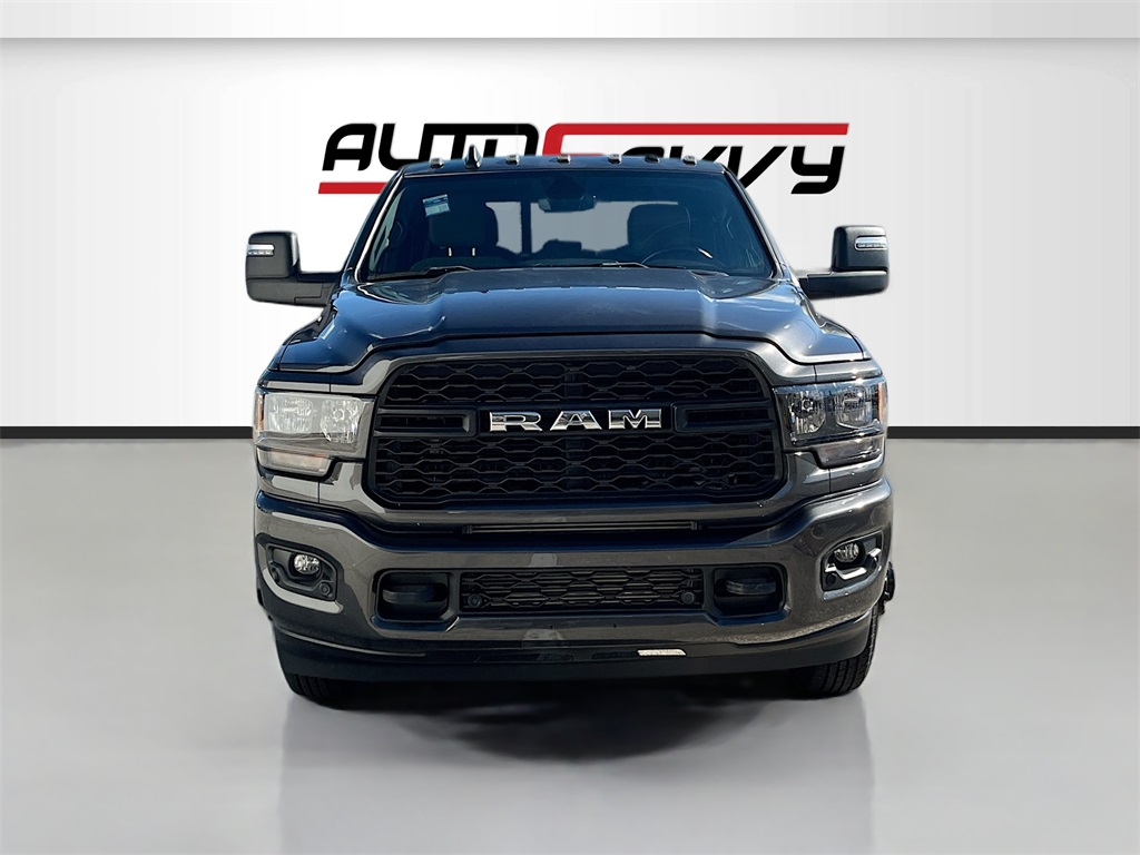 2023 Ram 3500 Big Horn photo 2