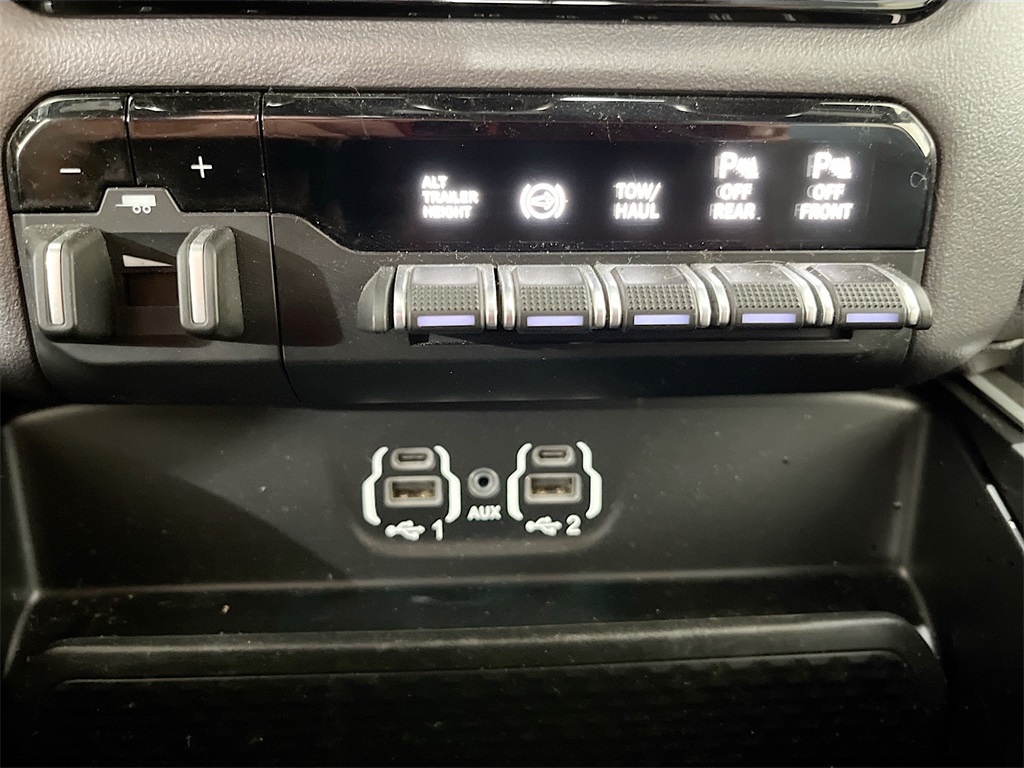 2023 Ram 3500 Big Horn photo 20