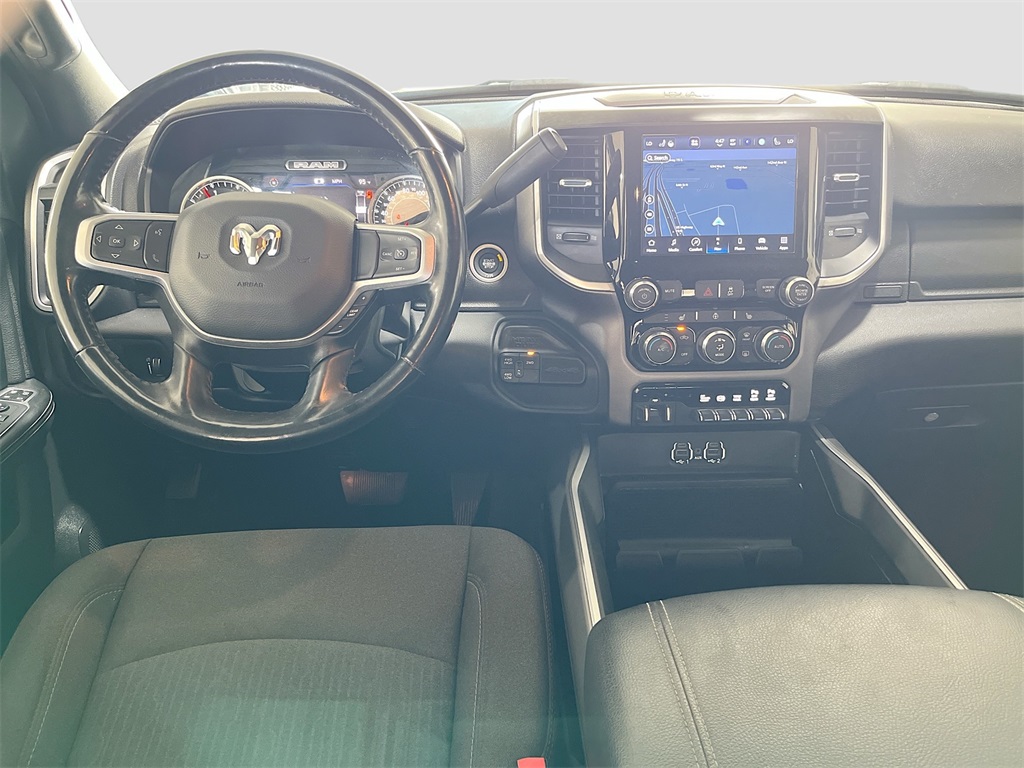 2023 Ram 3500 Big Horn photo 21