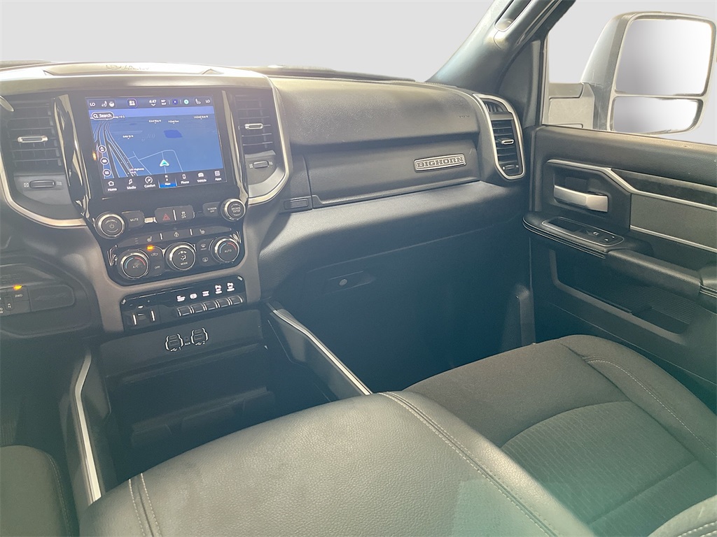 2023 Ram 3500 Big Horn photo 22