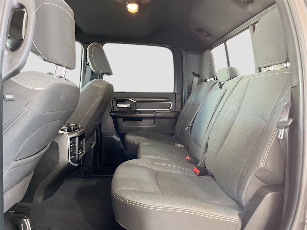 2023 Ram 3500 Big Horn photo 23