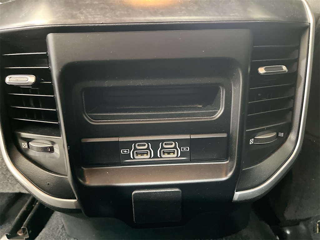 2023 Ram 3500 Big Horn photo 24