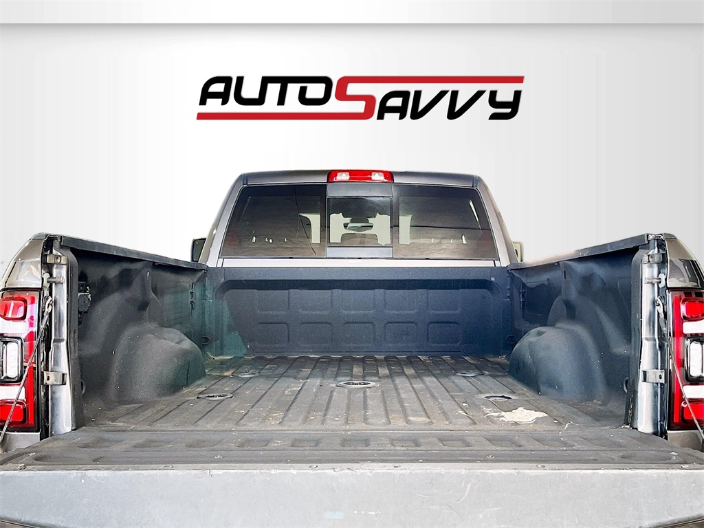 2023 Ram 3500 Big Horn photo 25