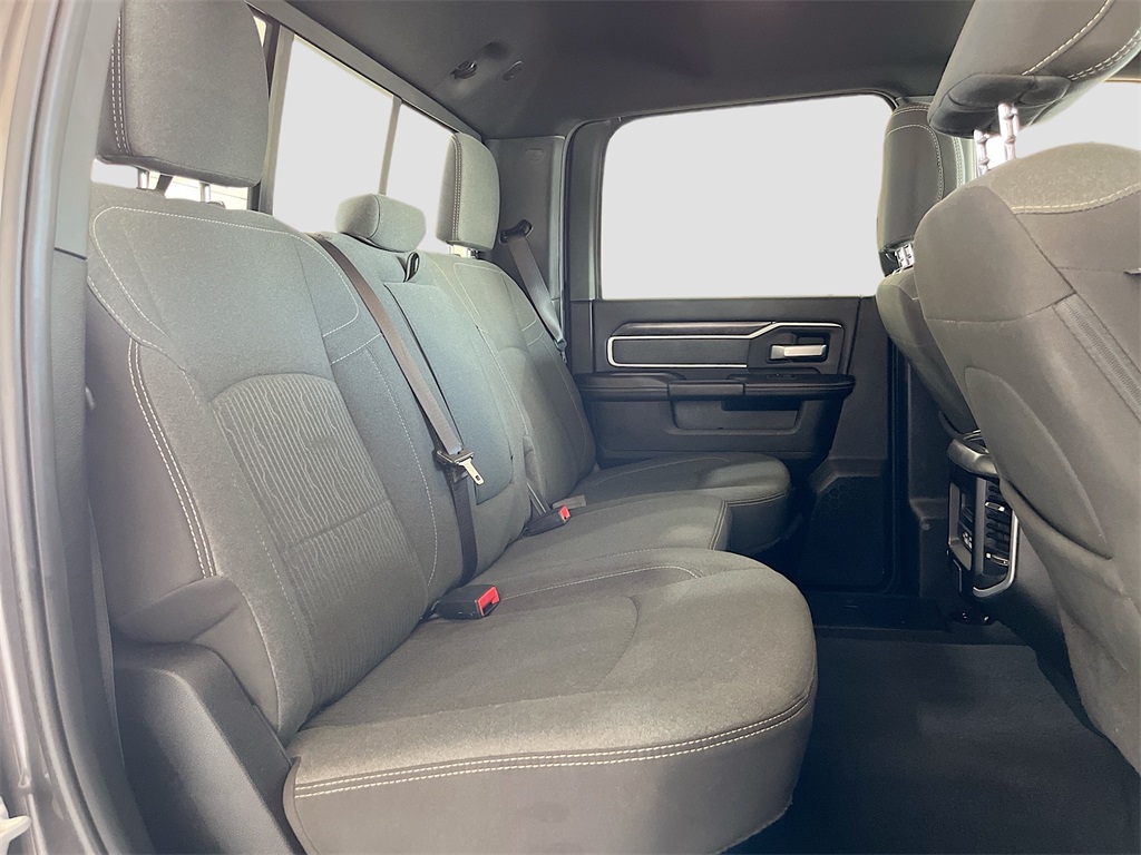 2023 Ram 3500 Big Horn photo 26