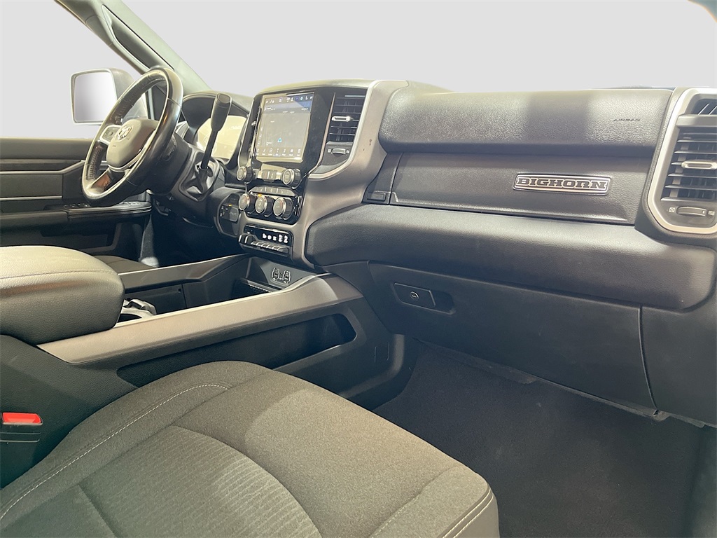 2023 Ram 3500 Big Horn photo 28