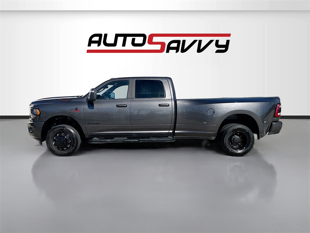 2023 Ram 3500 Big Horn photo 4