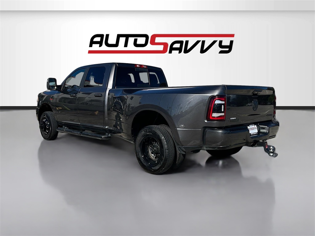 2023 Ram 3500 Big Horn photo 5