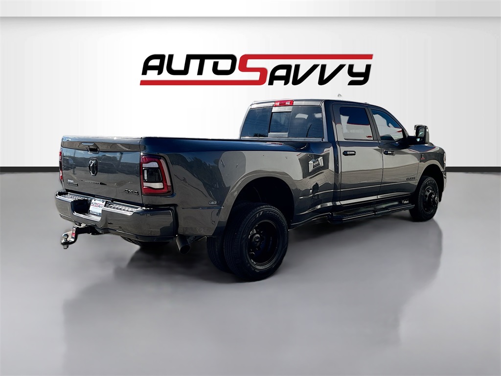 2023 Ram 3500 Big Horn photo 7