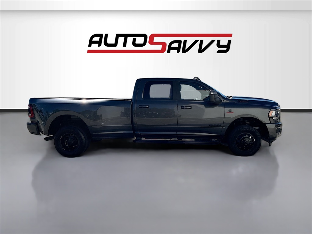 2023 Ram 3500 Big Horn photo 8