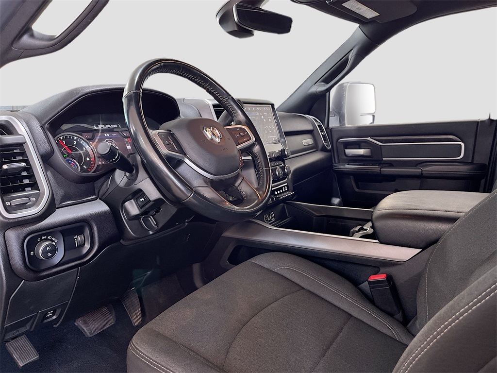 2023 Ram 3500 Big Horn photo 9