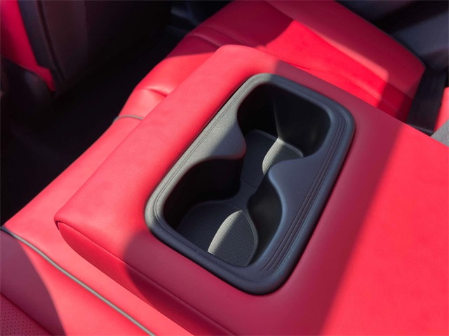 new 2025 Acura RDX car, priced at $56,400