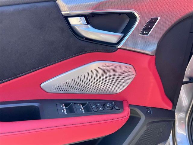 new 2025 Acura RDX car, priced at $56,400