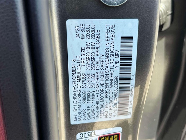 new 2025 Acura RDX car, priced at $56,400