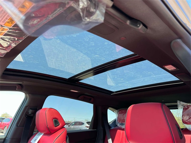 new 2025 Acura RDX car, priced at $56,400