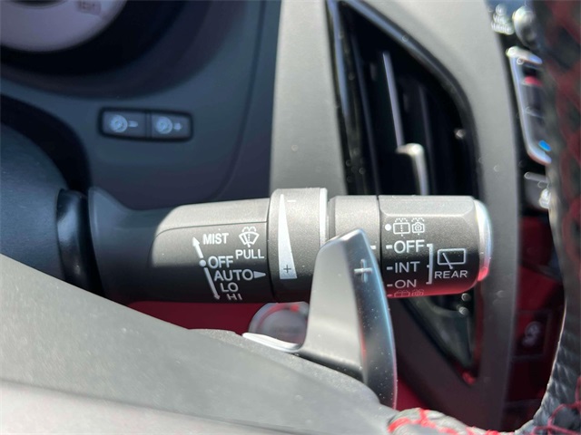 new 2025 Acura RDX car, priced at $56,400