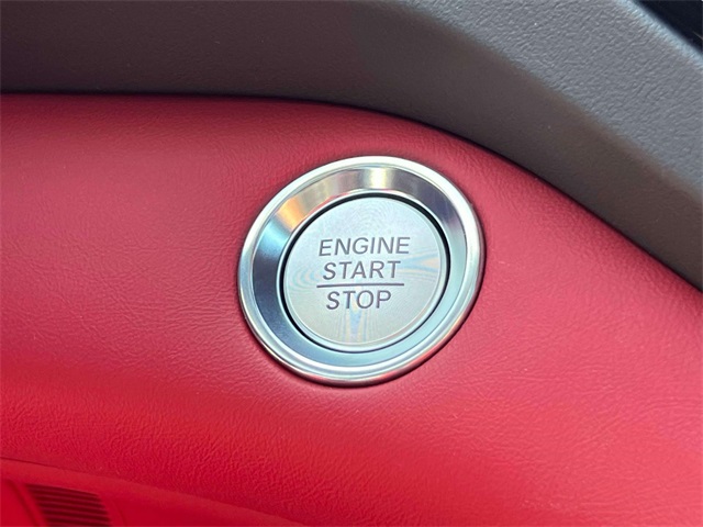 new 2025 Acura RDX car, priced at $56,400