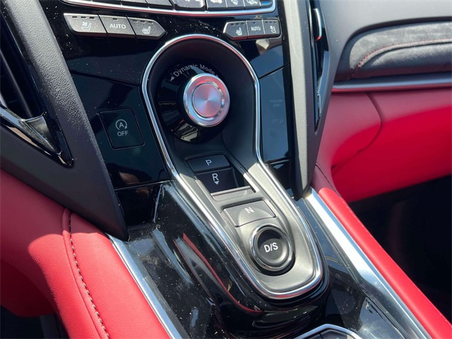 new 2025 Acura RDX car, priced at $56,400