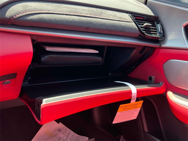 new 2025 Acura RDX car, priced at $56,400