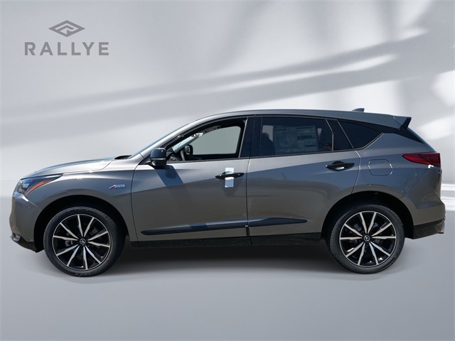 new 2025 Acura RDX car, priced at $56,400