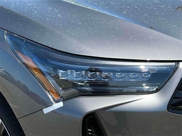 new 2025 Acura RDX car, priced at $56,400