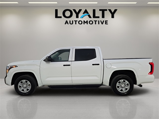 Used 2023 Toyota Tundra Truck
