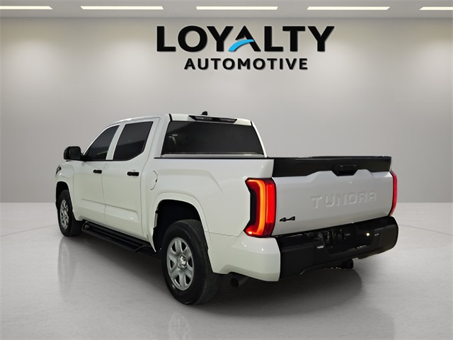 Used 2023 Toyota Tundra Truck