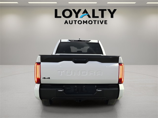 Used 2023 Toyota Tundra Truck