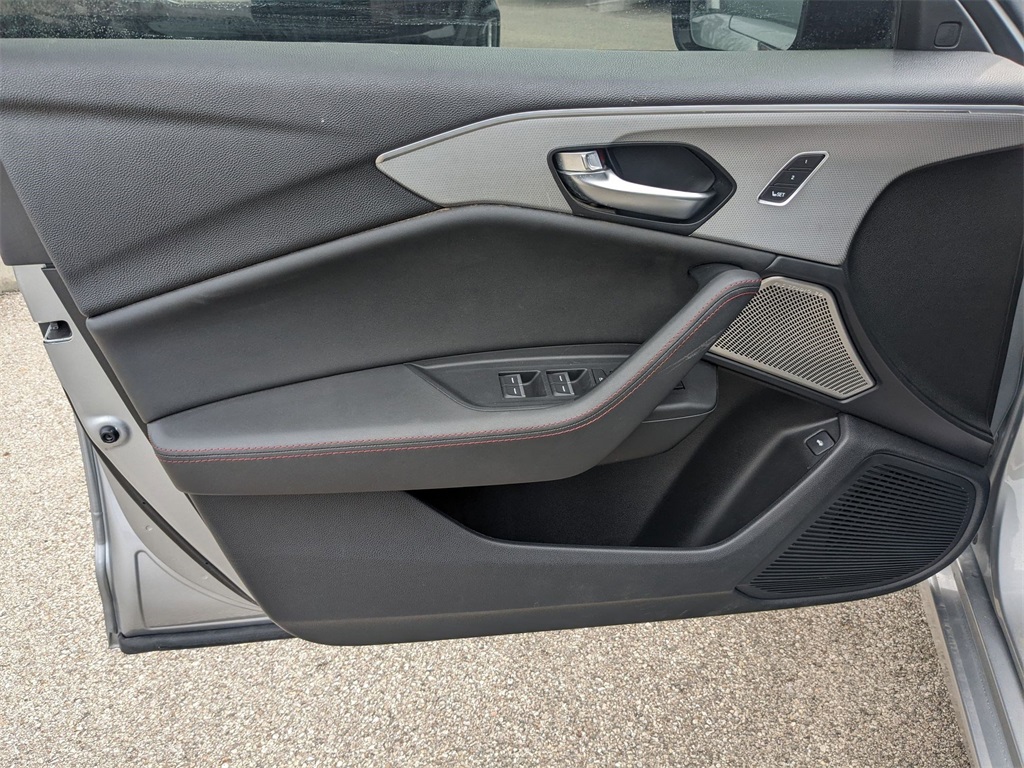 2023 Acura TLX SH-AWD A-Spec photo 9