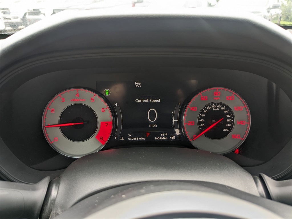 2023 Acura TLX SH-AWD A-Spec photo 14