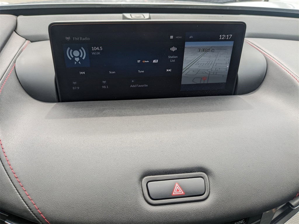 2023 Acura TLX SH-AWD A-Spec photo 15