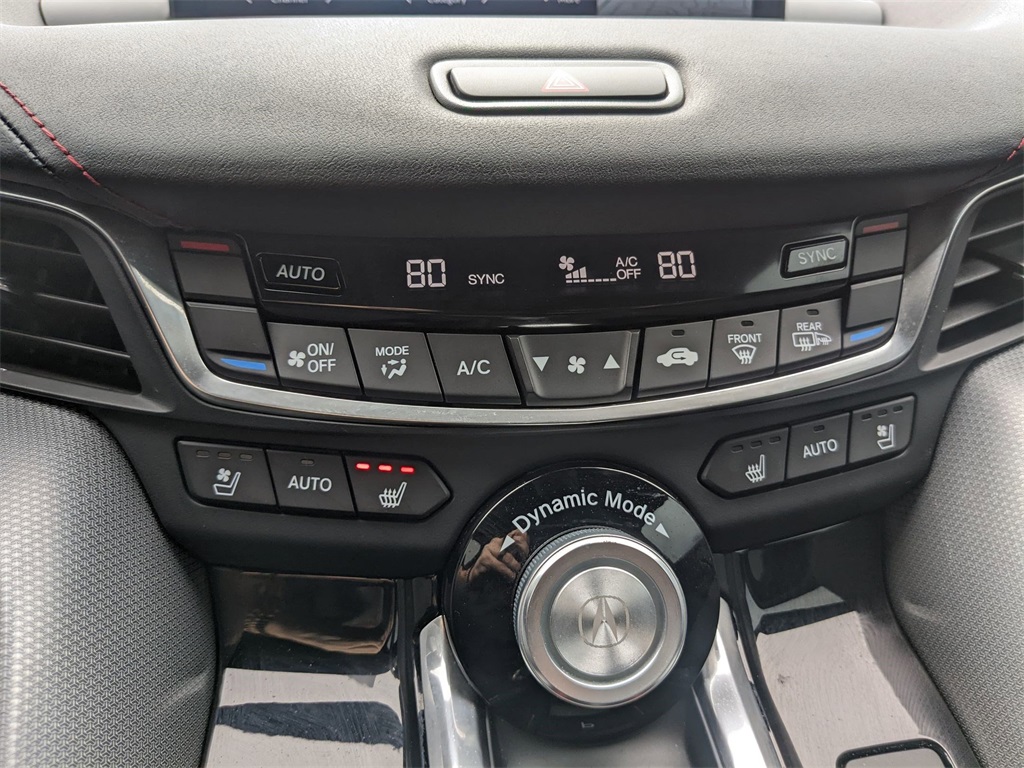 2023 Acura TLX SH-AWD A-Spec photo 18