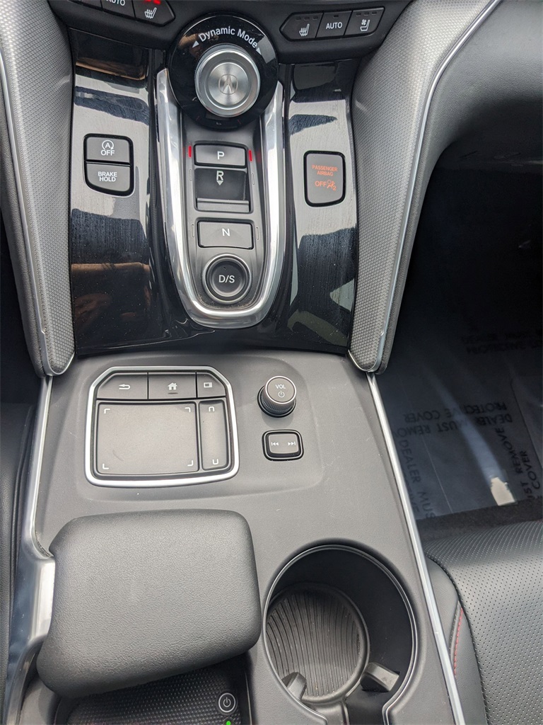 2023 Acura TLX SH-AWD A-Spec photo 19