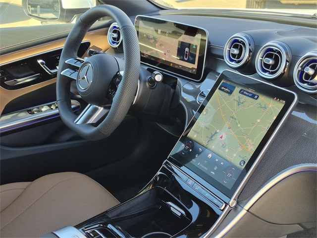 new 2026 Mercedes-Benz CLE car, priced at $79,655