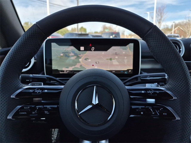 new 2026 Mercedes-Benz CLE car, priced at $79,655