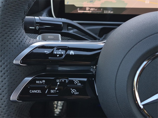 new 2026 Mercedes-Benz CLE car, priced at $79,655