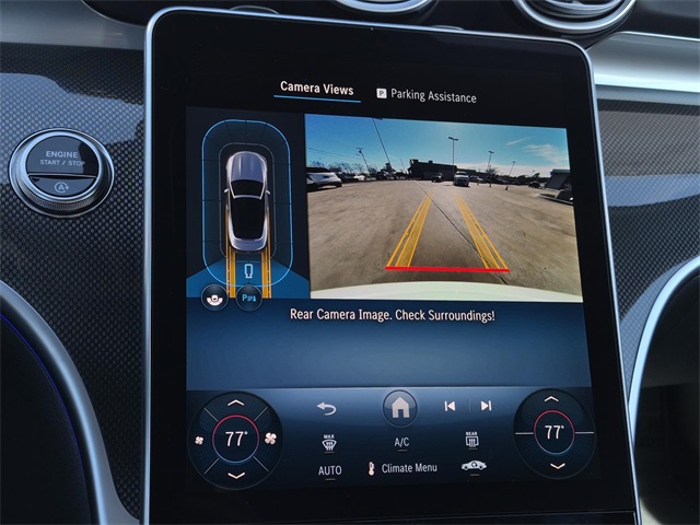 new 2026 Mercedes-Benz CLE car, priced at $79,655