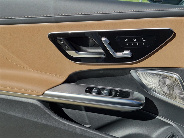 new 2026 Mercedes-Benz CLE car, priced at $79,655