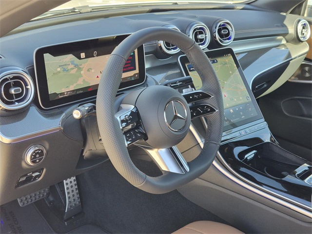 new 2026 Mercedes-Benz CLE car, priced at $79,655