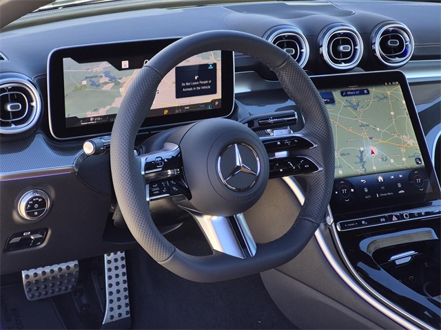 new 2026 Mercedes-Benz CLE car, priced at $79,655