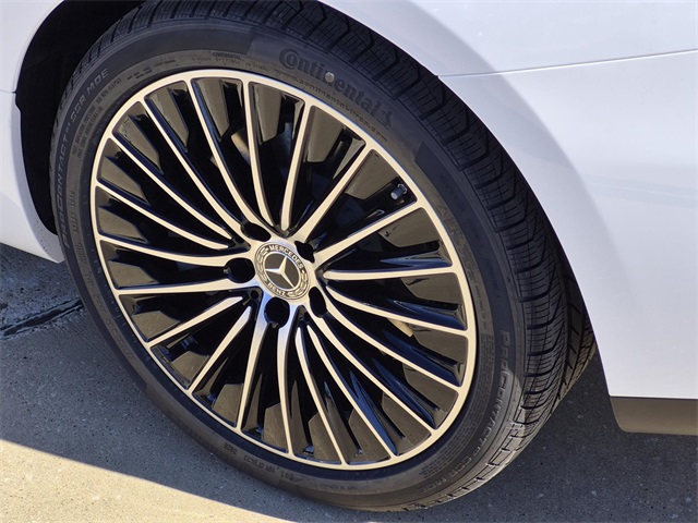 new 2026 Mercedes-Benz CLE car, priced at $79,655