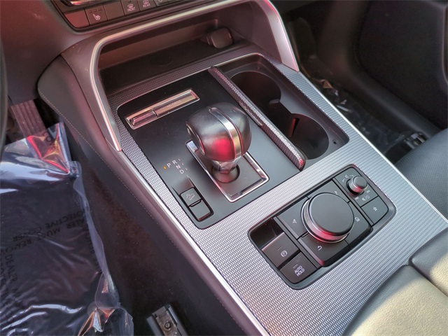 used 2024 Mazda CX-90 car, priced at $29,911