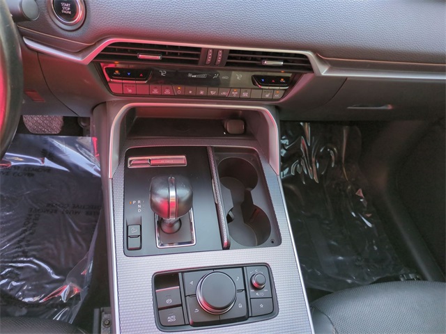 used 2024 Mazda CX-90 car, priced at $29,911