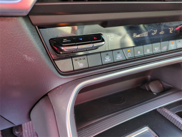 used 2024 Mazda CX-90 car, priced at $29,911