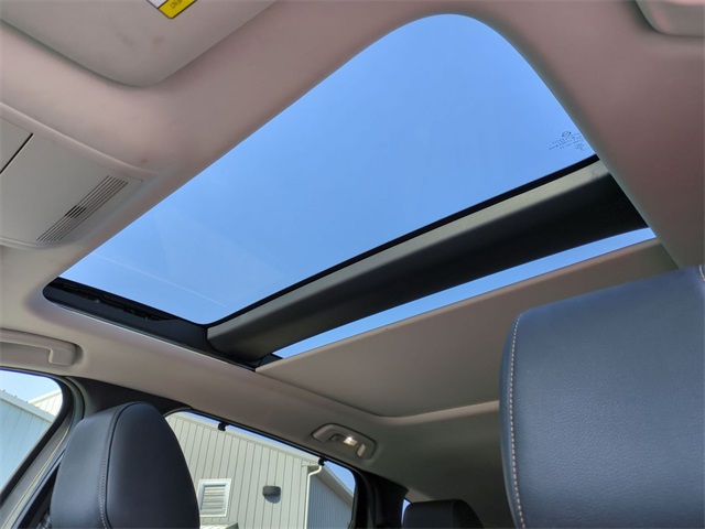 used 2024 Mazda CX-90 car, priced at $29,911