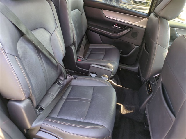 used 2024 Mazda CX-90 car, priced at $29,911