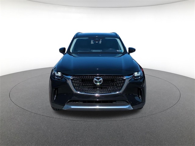 used 2024 Mazda CX-90 car, priced at $29,911