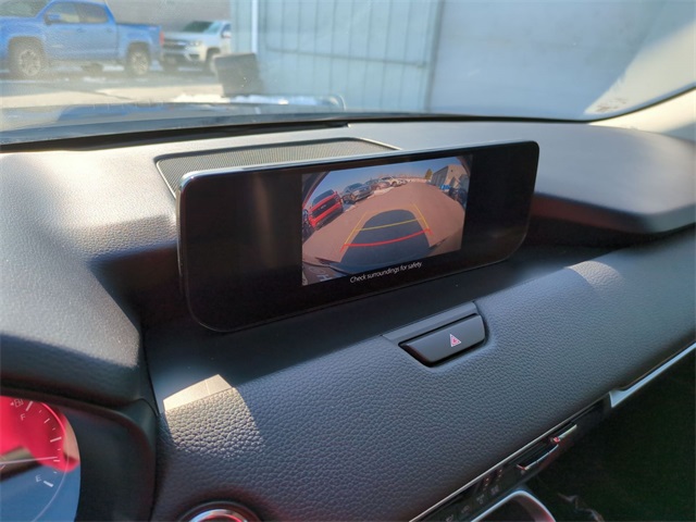 used 2024 Mazda CX-90 car, priced at $29,911