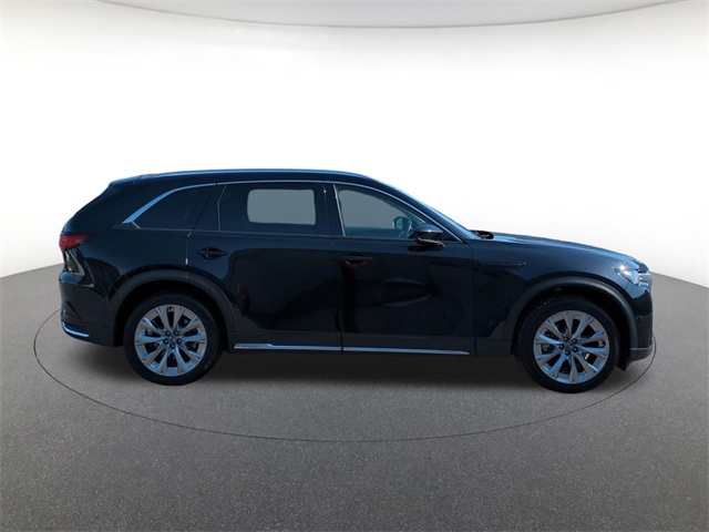 used 2024 Mazda CX-90 car, priced at $29,911