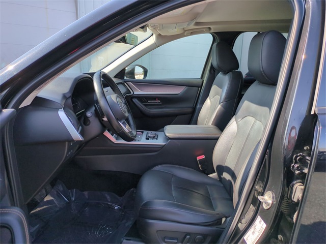 used 2024 Mazda CX-90 car, priced at $29,911