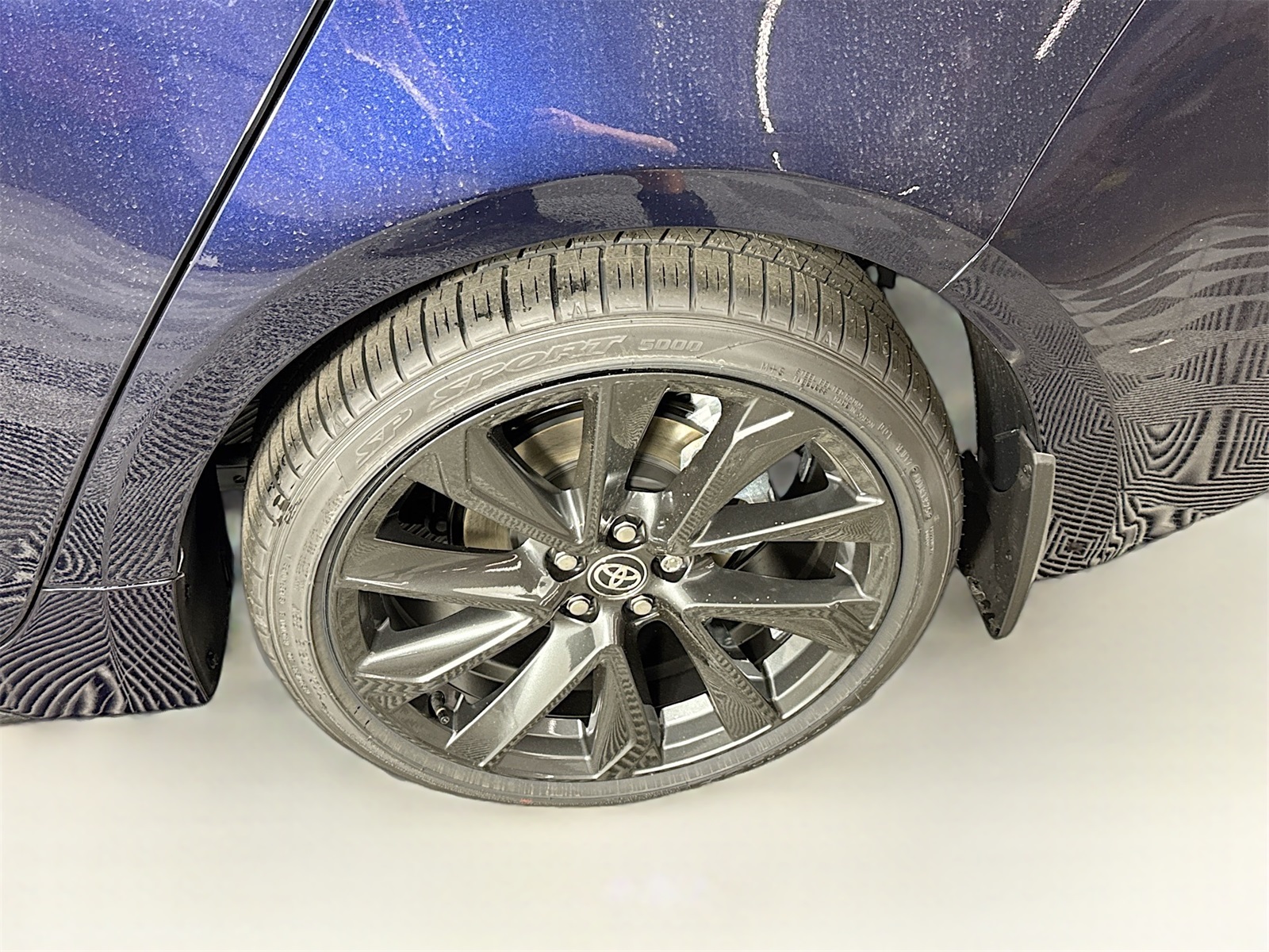 2025 Toyota Corolla SE photo 17